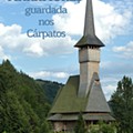 Maramures, guardada nos Cárpatos